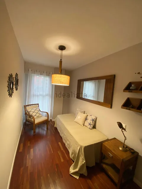 Appartement 65 m² à Oleiros