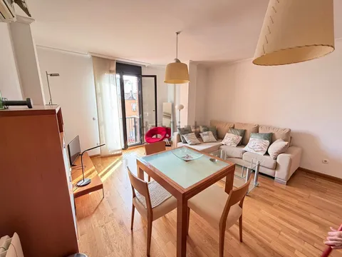 Pis de 59 m² a Madrid
