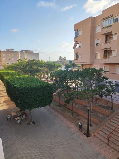 Wohnung 55 m² in Elx / Elche