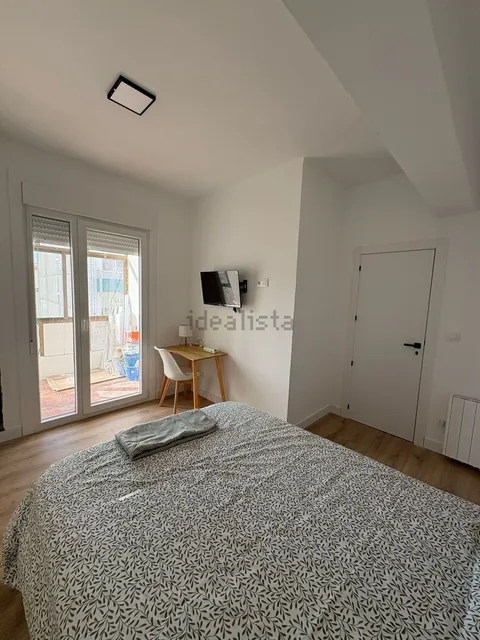 Habitació de lloguer, Vigo