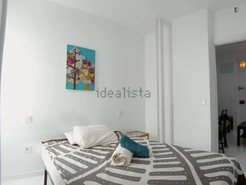 Pis de 55 m² a Madrid