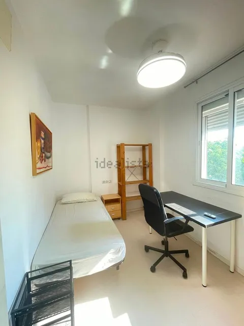Habitació de lloguer, Sevilla