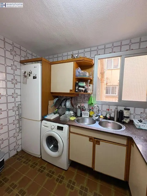 Pis de 105 m² a València