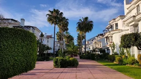 Pis de 125 m² a Marbella
