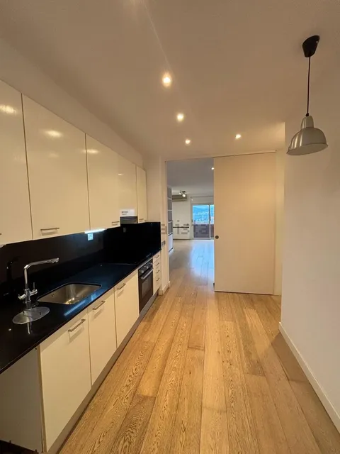Pis de 120 m² a Sant Joan Despí