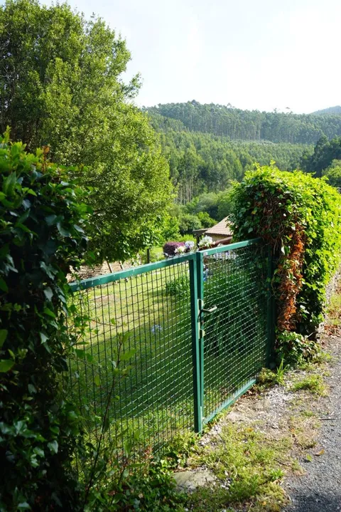 Casa 58 m² a Valdoviño