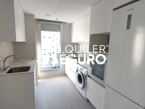 Pis de 60 m² a Madrid