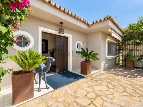 Casa de 357 m² a Marbella