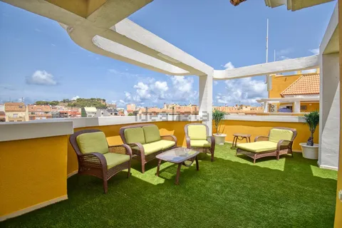 Pis de 338 m² a Dénia