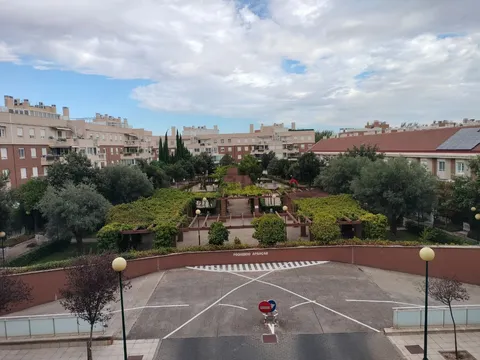 Pis de 135 m² a Saragossa