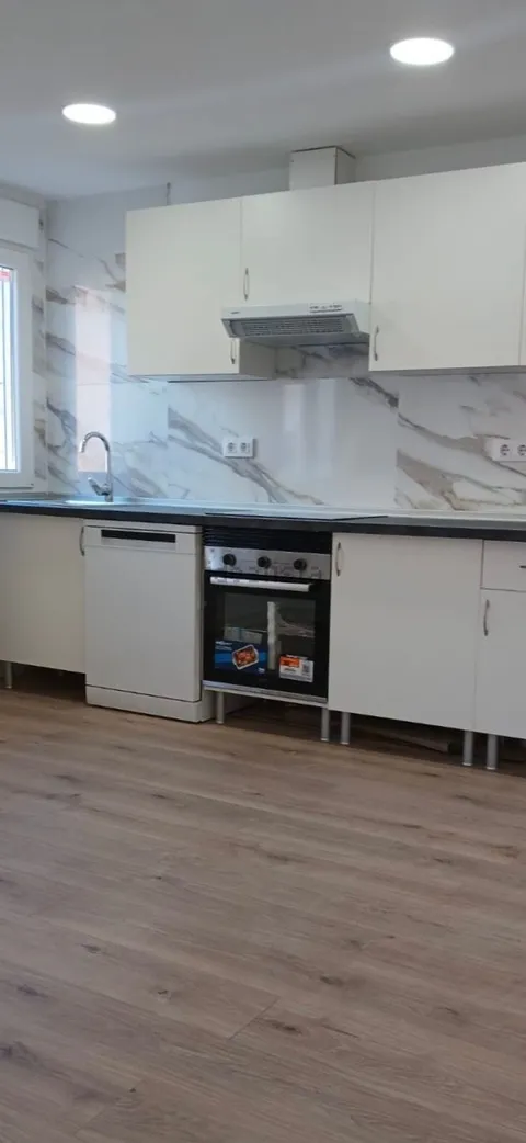 Appartamento 63 m² a Madrid