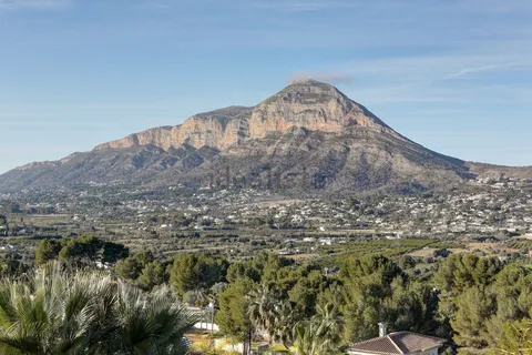Casa 415 m² a Xàbia / Jávea