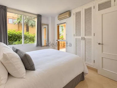 Wohnung 107 m² in Andratx