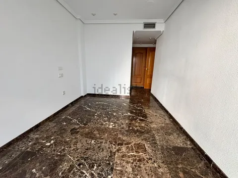Pis de 122 m² a Almeria