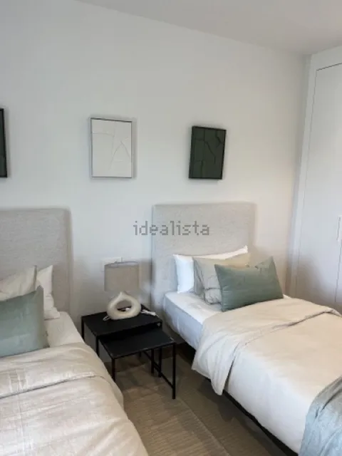 Pis de 90 m² a Marbella