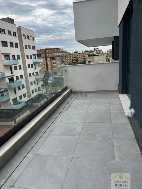 Pis de 85 m² a Sagunt