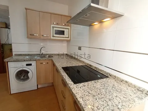 Pis de 90 m² a Màlaga