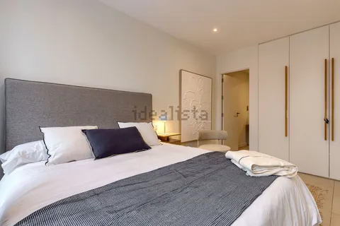 Pis de 79 m² a Madrid