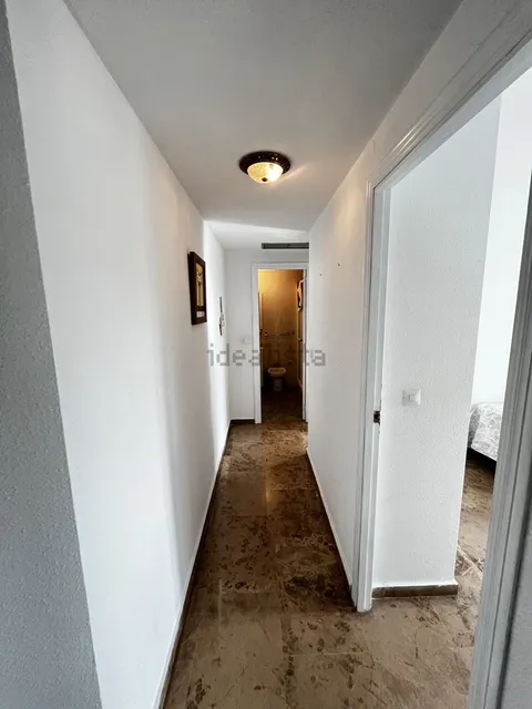 Pis de 85 m² a Còrdova