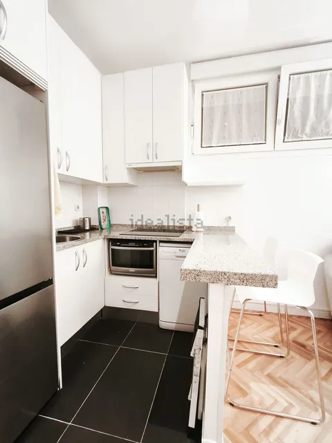 Pis de 55 m² a Madrid
