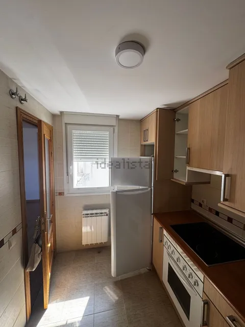 Pis de 69 m² a La Torre de Esteban Hambrán