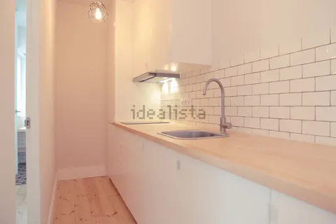 Pis de 41 m² a Madrid