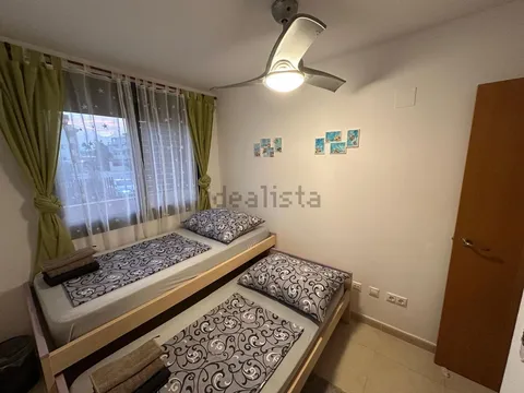 Pis de 80 m² a Dénia