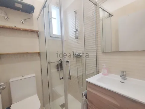 Wohnung 40 m² in Madrid