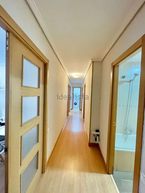 Habitació de lloguer, Santander