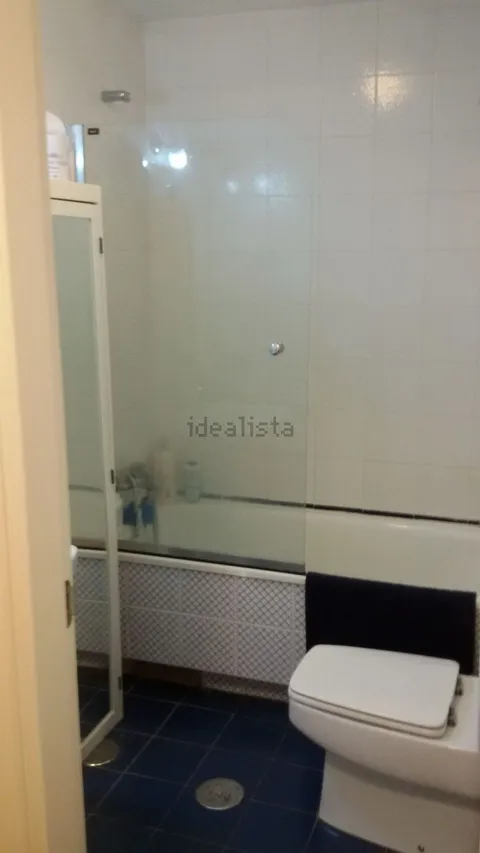 Pis de 64 m² a Madrid