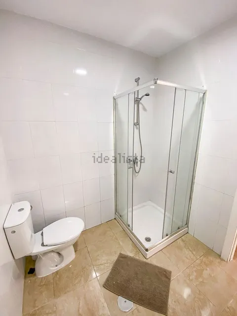Habitació de lloguer, Sevilla