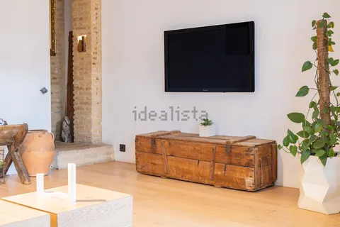 Pis de 98 m² a València