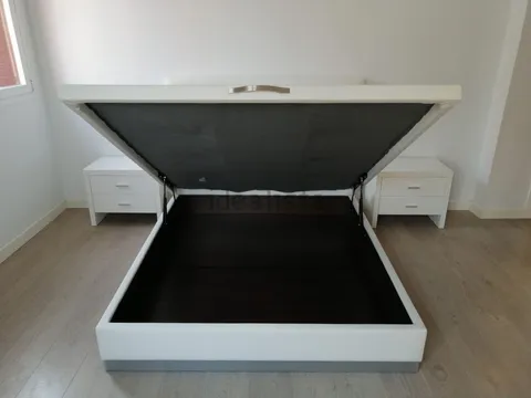 Pis de 100 m² a Madrid