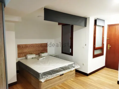 Pis de 30 m² a Bilbao (2/8)