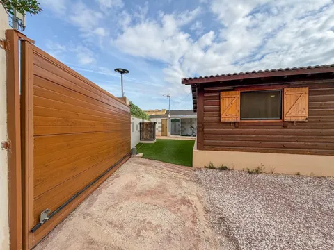 Casa de 80 m² a Oriola