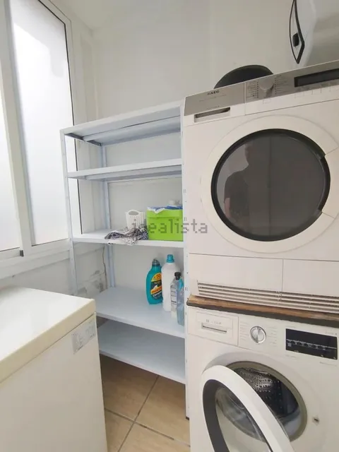 Flat 66 m² in San Bartolomé de Tirajana