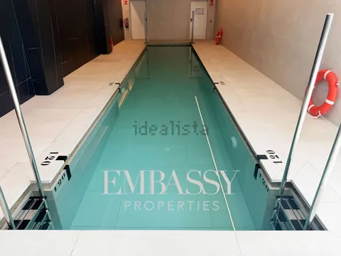 Pis de 60 m² a Madrid