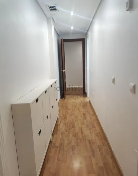 Pis de 96 m² a Almeria