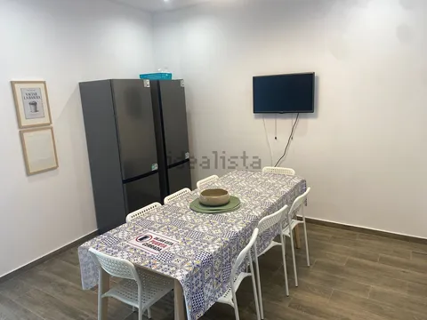 Habitació de lloguer, Múrcia