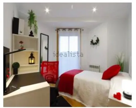 Habitació de lloguer, Ourense