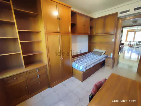 Pis de 137 m² a Saragossa