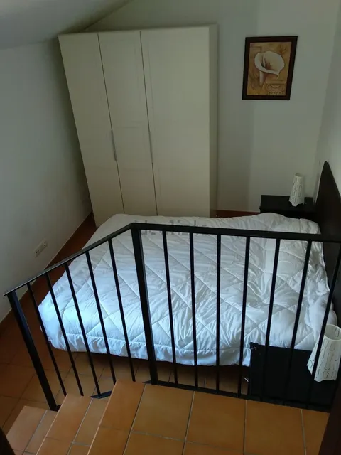 Pis de 45 m² a Granada