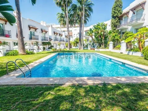 Pis de 78 m² a Marbella