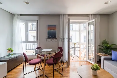 Habitació de lloguer, Santander