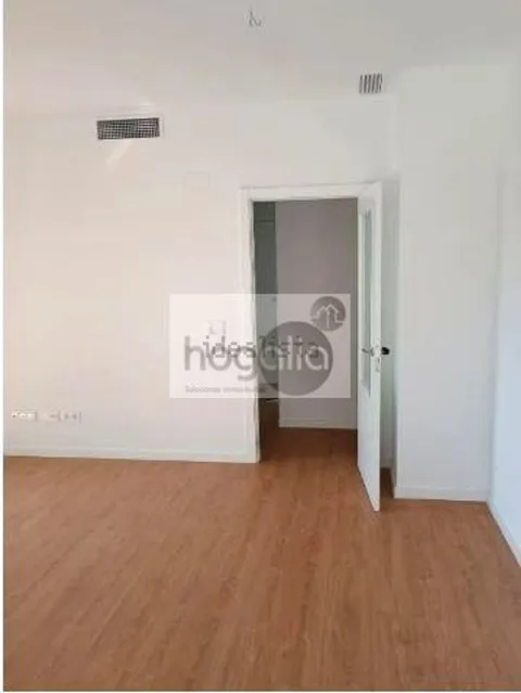 Pis de 118 m² a Sevilla
