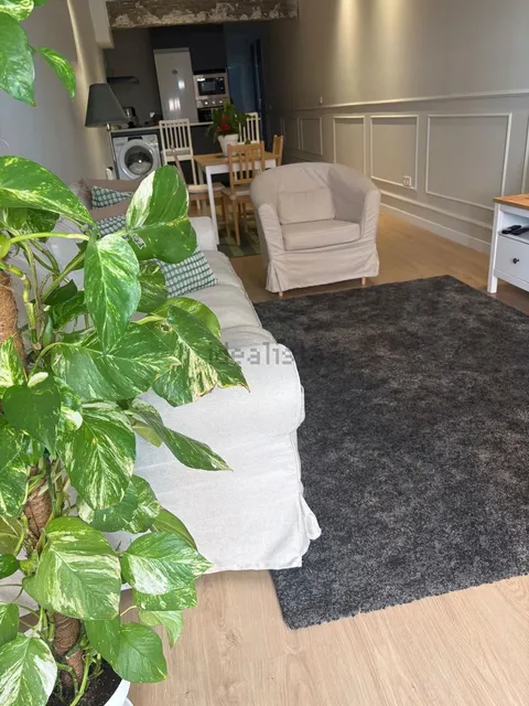 Room for rent, Madrid