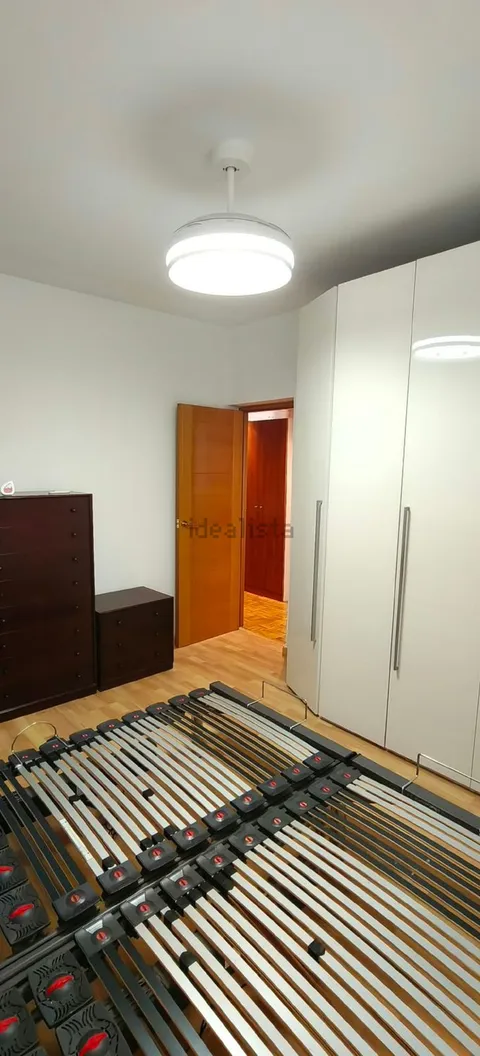Flat 128 m² in Barcelona