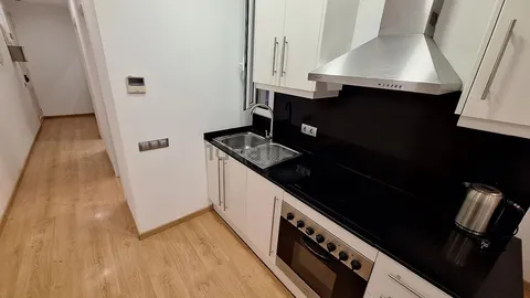 Wohnung 52 m² in Barcelona