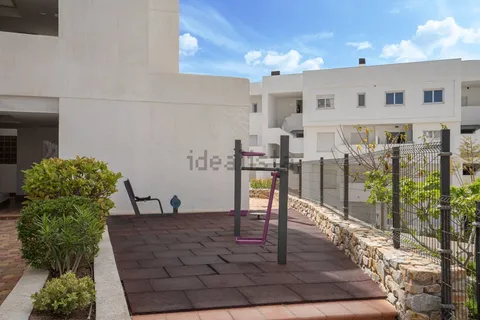 Pis de 85 m² a Oriola