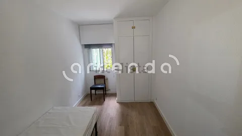 Pis de 136 m² a Madrid